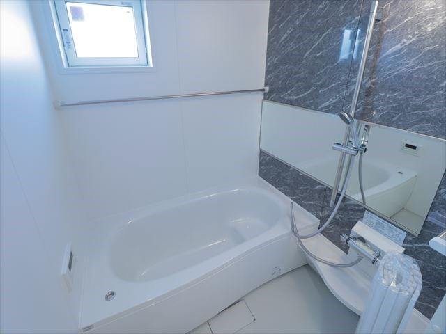 スプライトレジデンス富士見 風呂画像