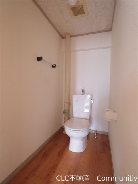 ハイツエレファント その他4