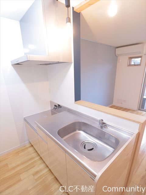 Ａ-STUDIO DESIGN 　 キッチン