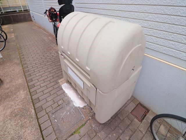 ガーデンタウンウェーブ その他