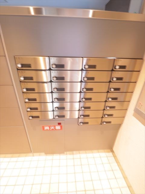 イーグルライズ舞浜 その他7