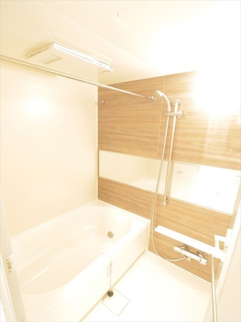 イーグルライズ舞浜 風呂画像