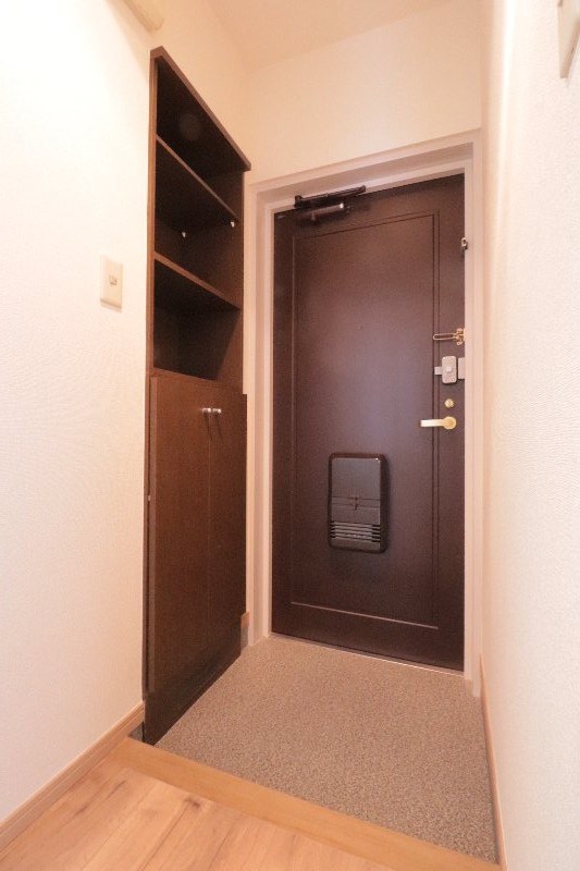 千葉県船橋市二子町 玄関