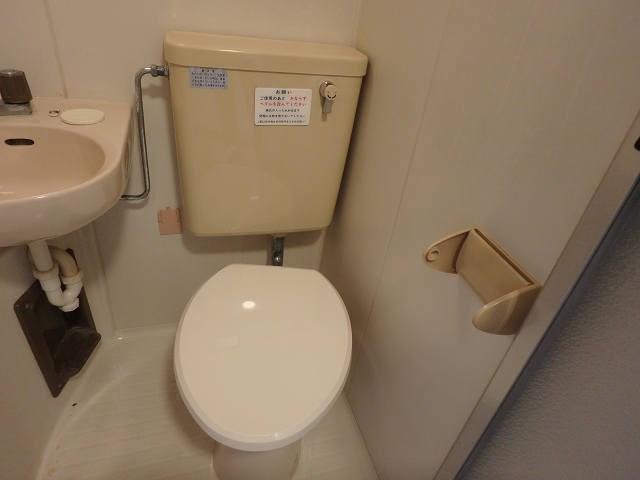 シティーハイツ その他2