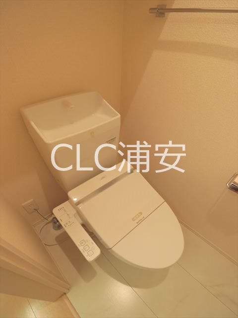 メゾン新浦安 その他5