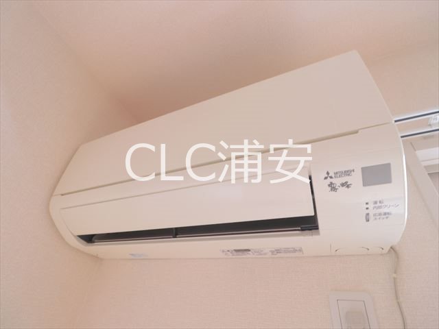 メゾン新浦安 その他9