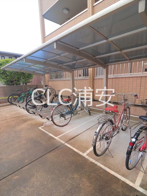 メゾン新浦安 その他10