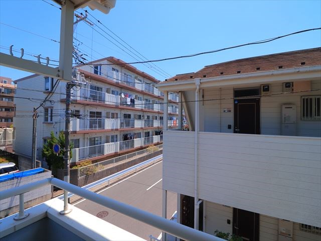 バンボーハイツ3号館  その他6