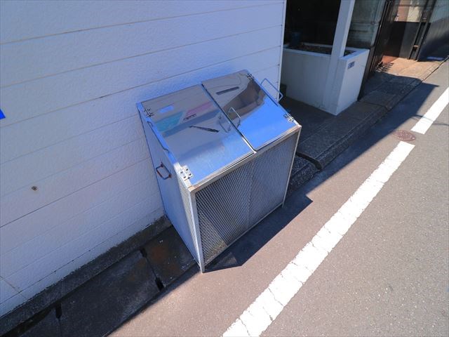 バンボーハイツ3号館  その他7