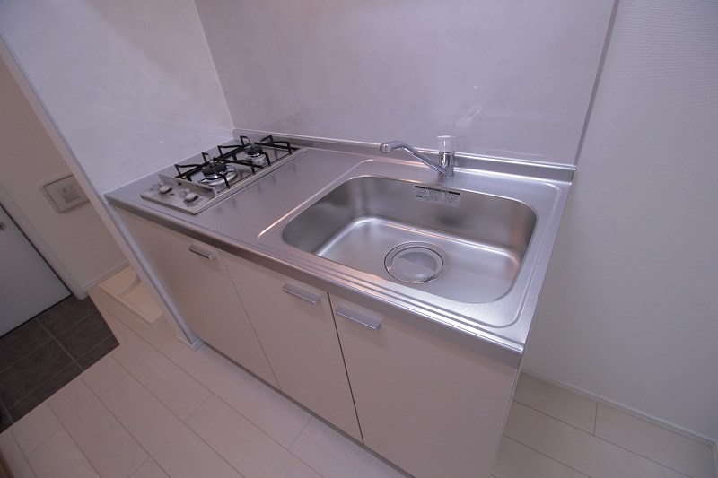 アロンジェ キッチン