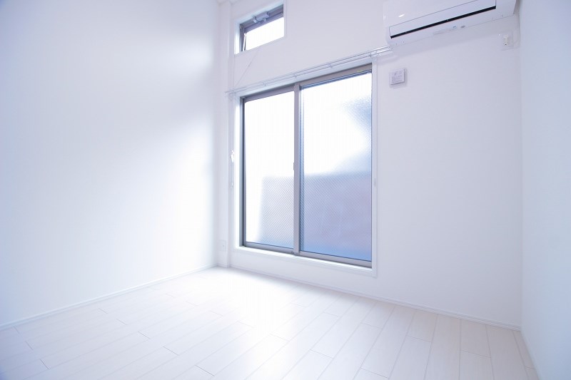 アロンジェ ベッドルーム