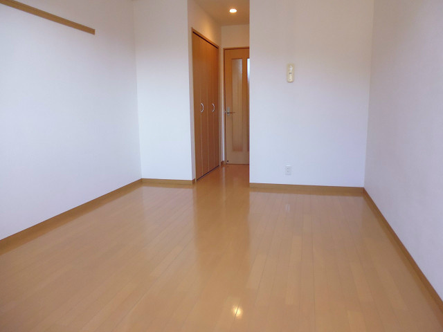 サンフィット ベッドルーム