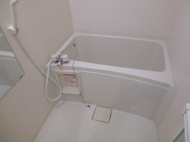 サンフィット 風呂画像