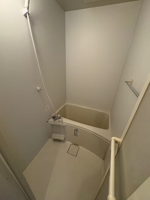 モア6 風呂画像