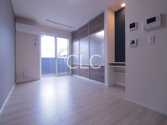 ディオブレス リビング