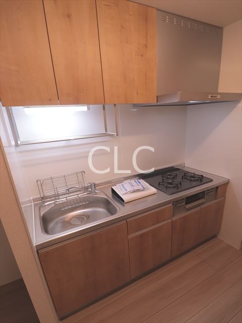 ディオブレス キッチン