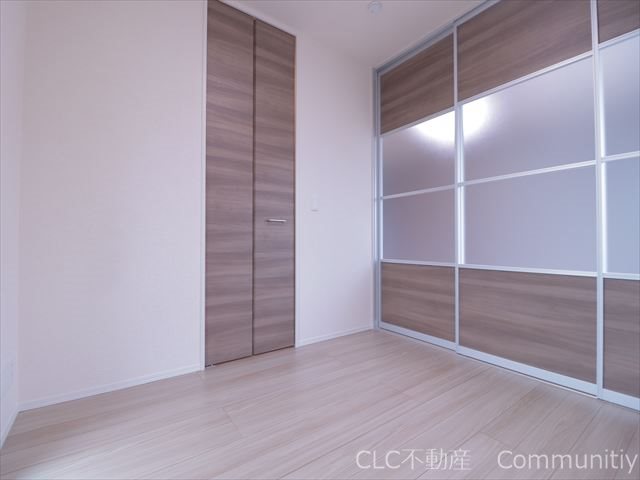 ディオブレス ベッドルーム