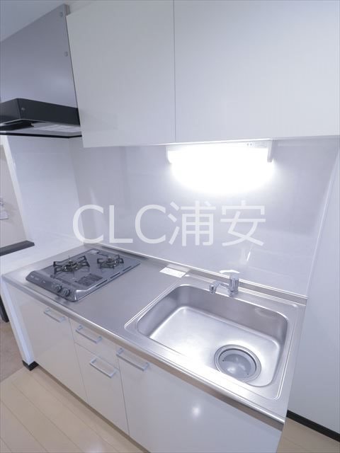 India　Goose(インディア・グース) キッチン