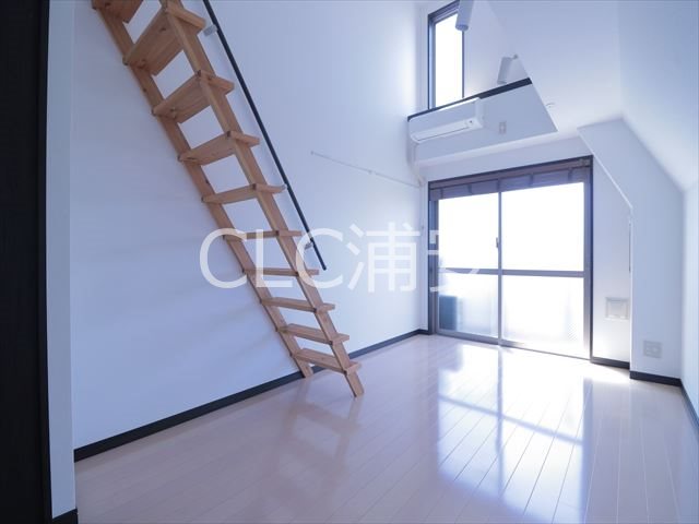 India　Goose(インディア・グース) ベッドルーム