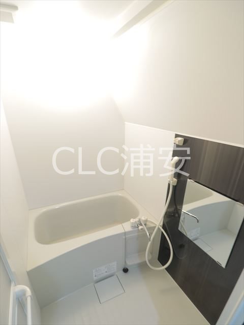 India　Goose(インディア・グース) 風呂画像