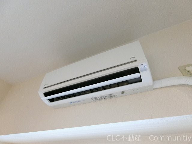 スカイマンション その他3