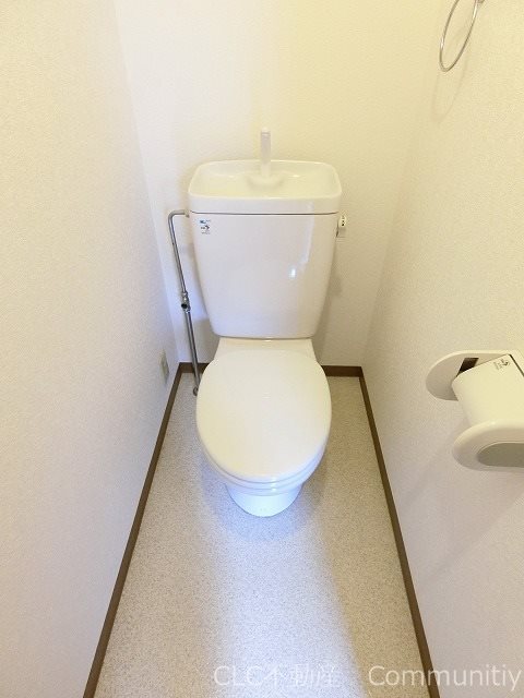 スカイマンション その他4