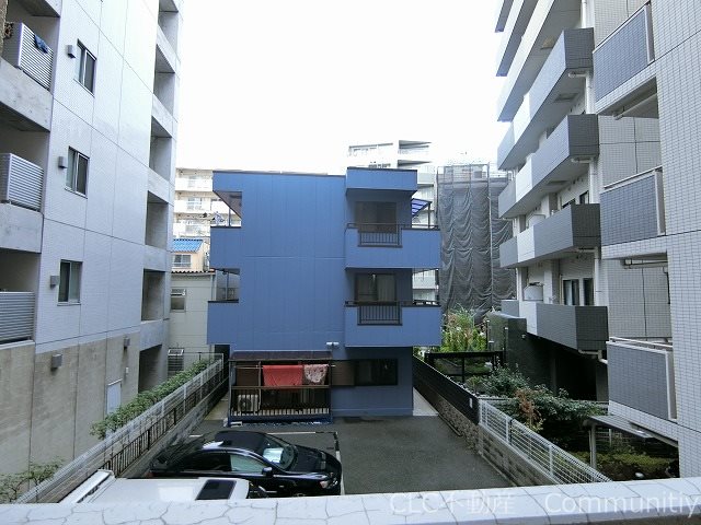 スカイマンション その他5