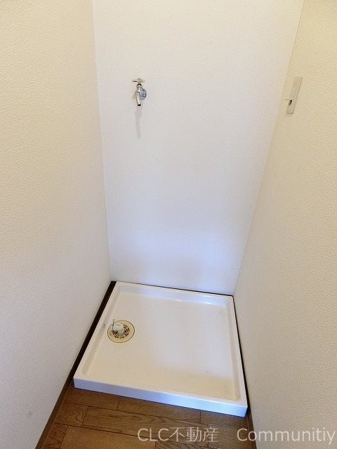 スカイマンション その他7
