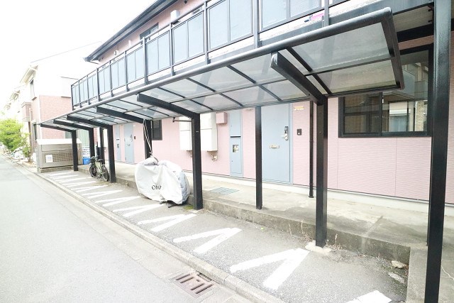 コモド南加瀬  その他5