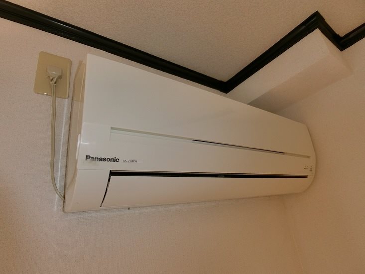 パレ　ドゥユー その他設備