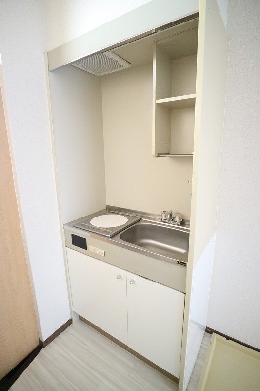 ヴィラ元木 キッチン