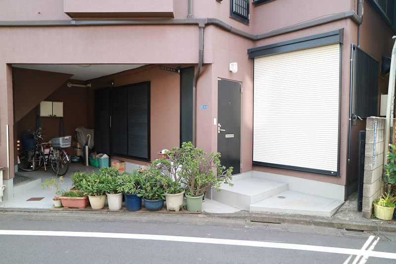 橋本コーポ その他1