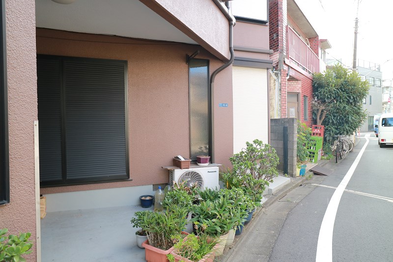 橋本コーポ その他4