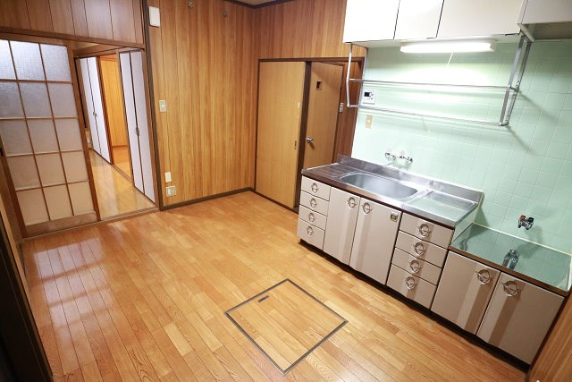 橋本コーポ その他7