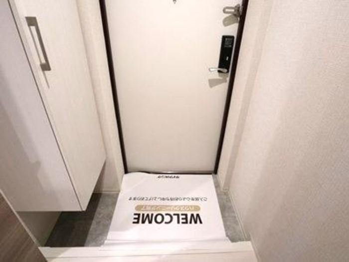 ＫＡＤＯＹＡ 玄関