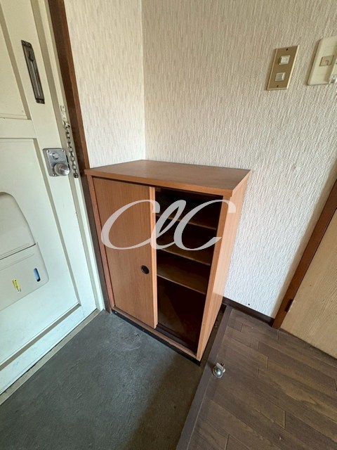 コーポしなの その他2