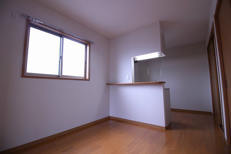 エトワールＳｕｚｕｅ リビング