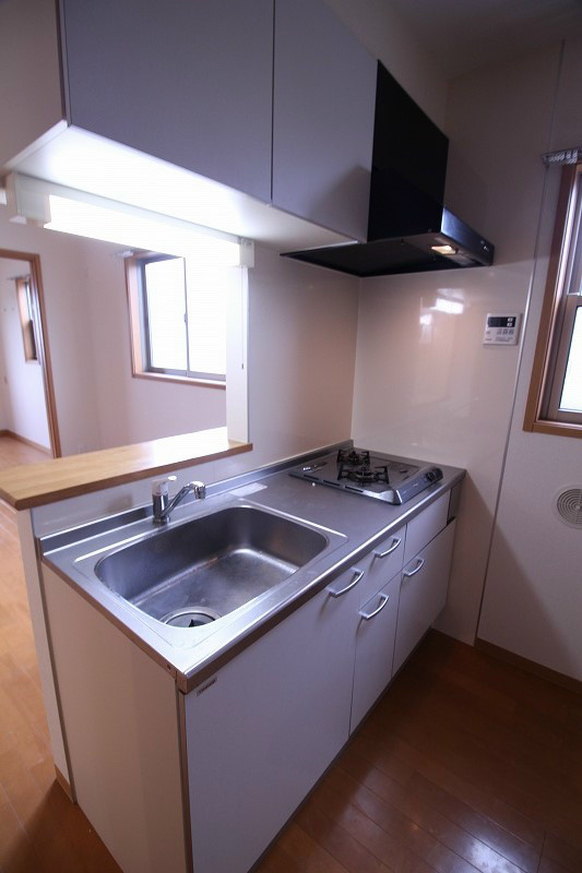 エトワールＳｕｚｕｅ キッチン