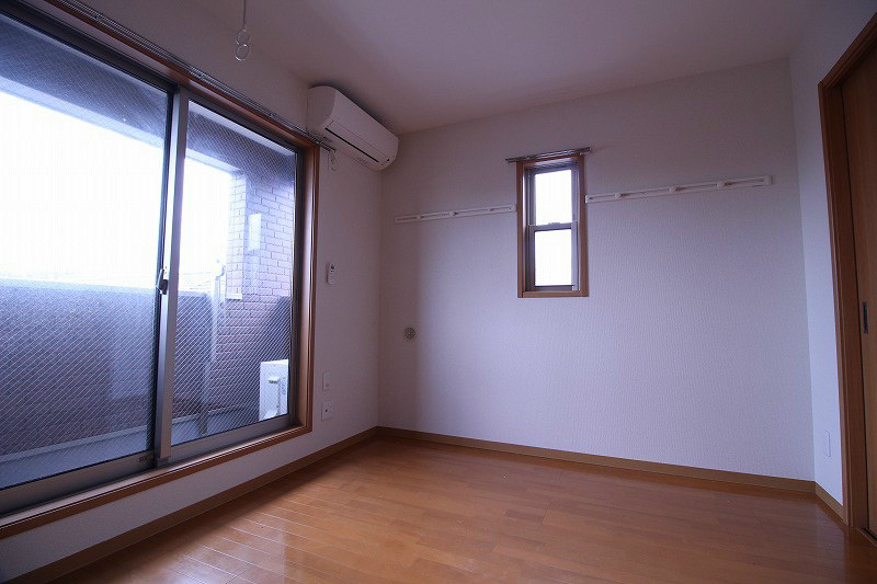 エトワールＳｕｚｕｅ ベッドルーム