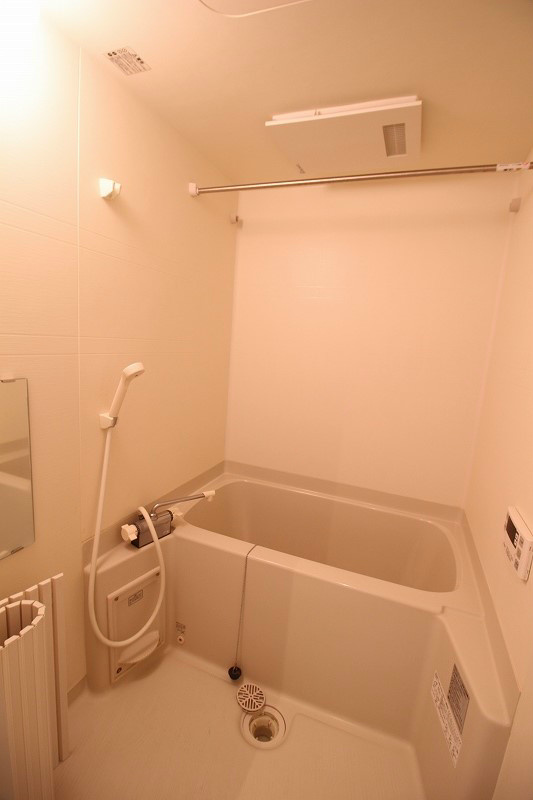 エトワールＳｕｚｕｅ 風呂画像