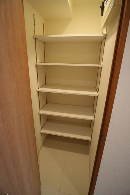 パシフィックロイヤルコートみなとみらいオーシャンタワー  その他4