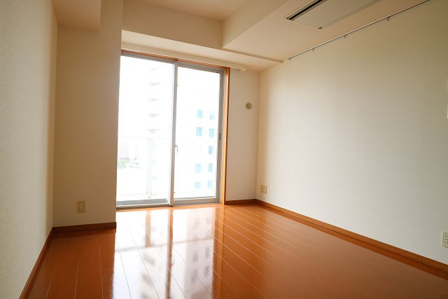 パシフィックロイヤルコートみなとみらいオーシャンタワー  ベッドルーム