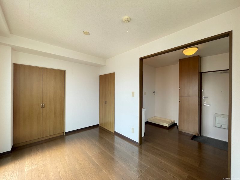 ＣＡＳＡ.Ｍ.Ｋ ベッドルーム