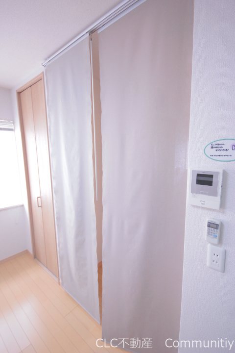 メゾン・アイ浦安 その他
