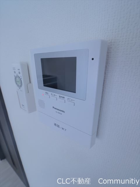 テラスレジデンス市川 その他2