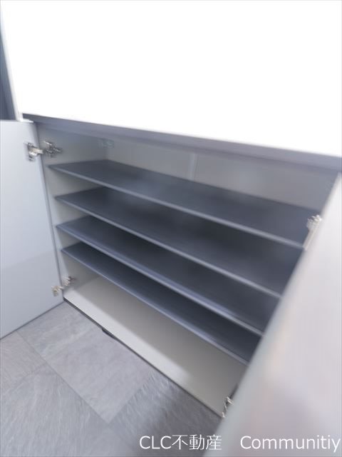 テラスレジデンス市川 その他8