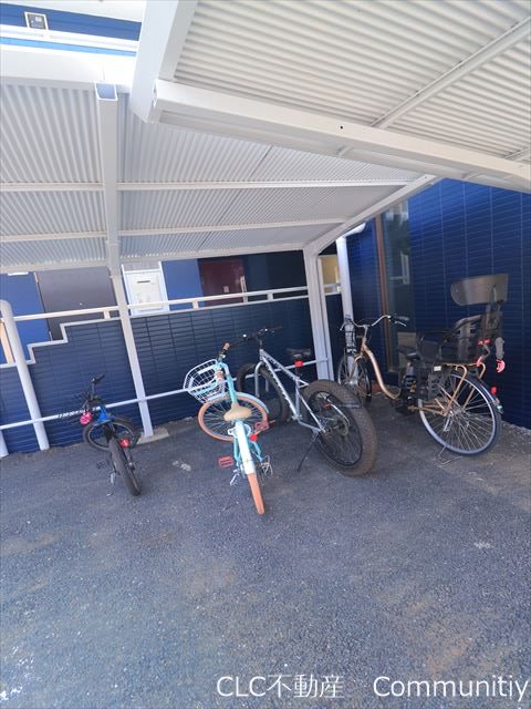 テラスレジデンス市川 その他13