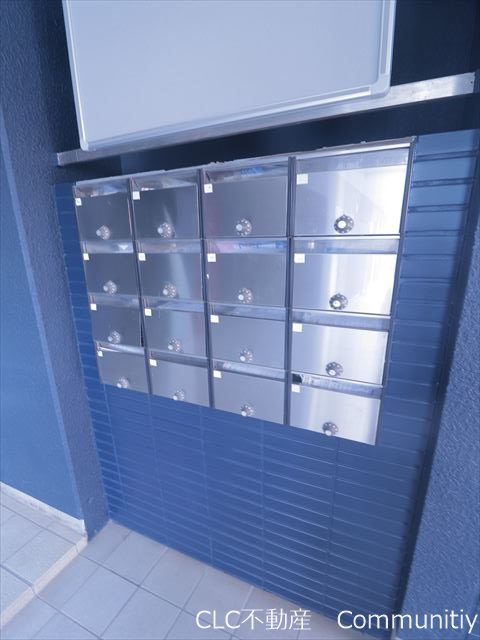 テラスレジデンス市川 その他14