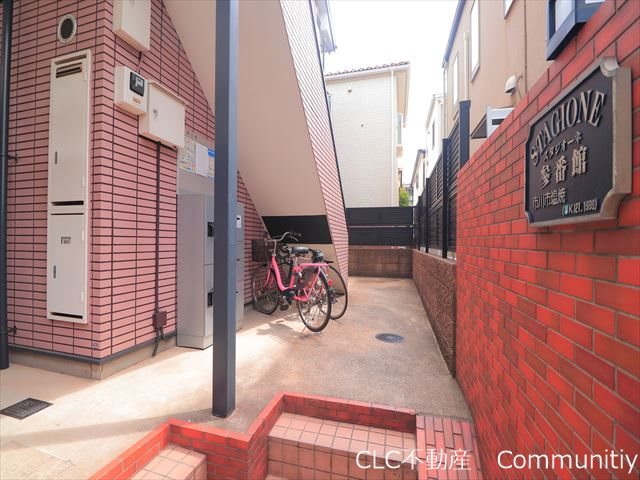 スタジオーネ参番館 その他8