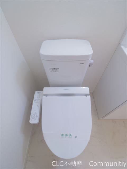 バズ新浦安 その他6